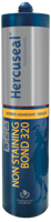 Hercuseal Non Staining Bond 320 290ml