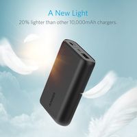 Anker PowerCore 10000 10000 mAh Zwart - thumbnail