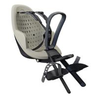 Yepp 2 thule voorzitje mini soft sand 12041103