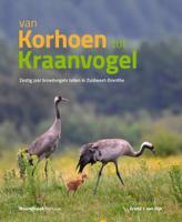 Van korhoen tot kraanvogel (Hardback)