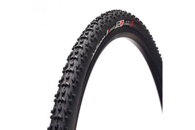 Challenge - grifo race tlr 700x33c zwart