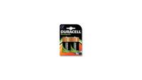 Duracell 5000394955998 Batterij Oplaadbaar Set Van 2xD