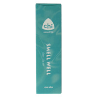 Chi Smell welll mix olie clear the air 10 Milliliter