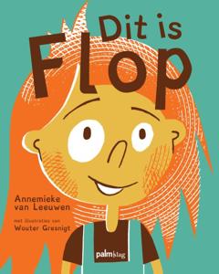 Dit is Flop (Hardback)