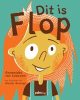Dit is Flop (Hardback)