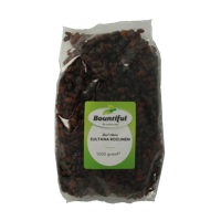 Sultana rozijnen 1 Kilogram