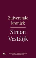 Zuiverende kroniek - Simon Vestdijk - ebook