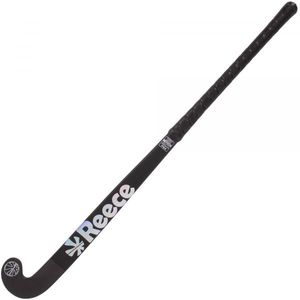 Reece 889260 Pro Supreme 750 Hockey Stick  - Black-Multi - 36.5