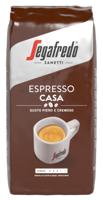 Koffie segafredo casa bonen 1000gr | 8 stuks
