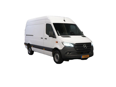 Mercedes Benz Sprinter