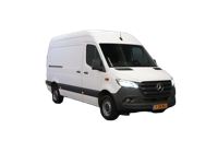 Mercedes Benz Sprinter