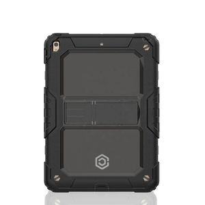 Casecentive Ultimate Hardcase iPad Pro 10.5 / Air 10.5 (2019) zwart - 8944688062931