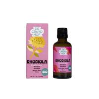 Biologische Rhodiola - 50 ml