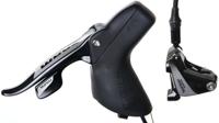 SRAM Disc br. riv.22/riv.1 2-sp 1800mm flat mount