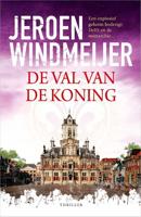 De val van de koning