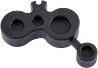 SRAM ontluchtingsblokje bleed block extra large