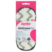 Sorbo badkamer reinigingsspons