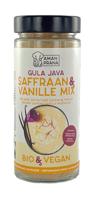 Amanprana Gula java saffraan & vanille bio