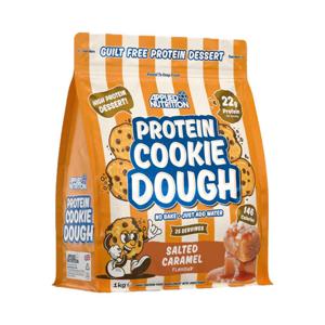 Protein Cookie Dough 1000gr Salted Caramel