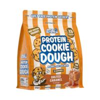 Protein Cookie Dough 1000gr Salted Caramel