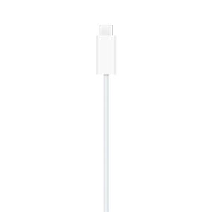 Apple Magnetische snellader-naar-USB‑C-kabel voor Watch (1 m)