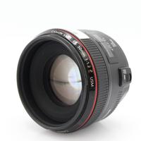 Canon EF 50mm F/1.2 L USM occasion