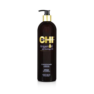 CHI Argan Oil Conditioner 739ml