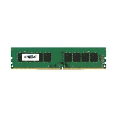 RAM geheugen Crucial Inhoud 8 GB RAM