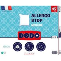 DODO - Almohada - ALLERGO STOP - 60 x 60 cm