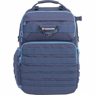 Vanguard VEO RANGE T48 NV Rugzak Blauw