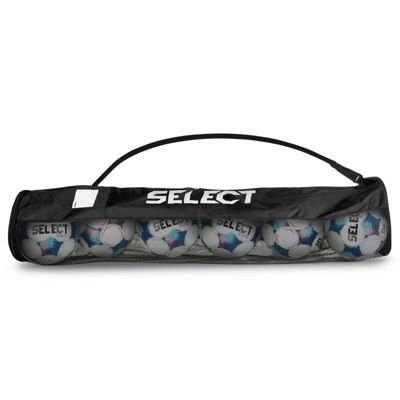 Derbystar Select Ballenzak voor 6 ballen Tube 7373