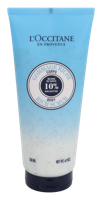 L&apos;Occitane Shea Butter Ultra Rich Body Scrub 200ml