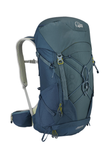 Lowe Alpine AirZone Trail Camino Backpack