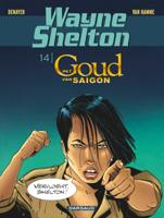 Het goud uit Saigon (Paperback)