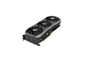 Zotac GeForce RTX 4070 Ti Trinity NVIDIA 12 GB GDDR6X