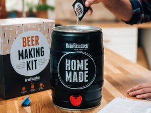 Bierbrouw Pakket