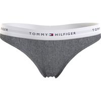 Tommy Hilfiger LOGO Waistband Thong - thumbnail