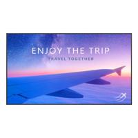 Videowall Monitor LG 75UH7N-M.AEU Full HD 75"