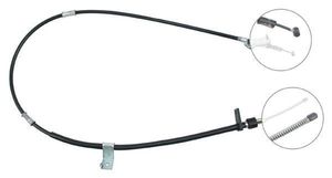 Handremkabel K10348