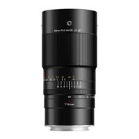 TTArtisan Macro 100mm F/2.8 L Black