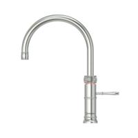 Quooker Classic Fusion Round RVS kraan CFNRSST