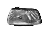 Stadslicht links naast Koplamp TYC 5324905