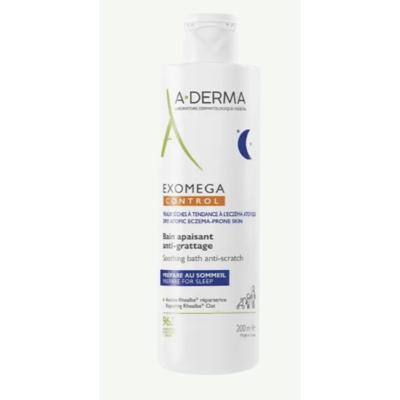 A-Derma Bain Apaisant Anti-Grattage 200ml