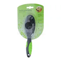 Boon Hondenborstel Stalen Pen Small