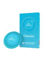 Classico - Condooms - 6 Stuks Classico - Condooms - 6 Stuks