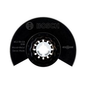 Bosch 2609256943 cirkelzaagblad 8,5 cm 1 stuk(s)