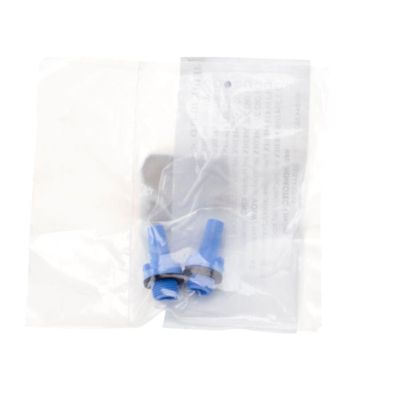 Medix Uitlaatfilter 2