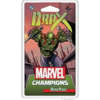 Marvel Champions - Drax Hero Pack Kaartspel Marvel Champions - Drax Hero Pack Kaartspel