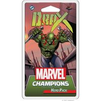 Marvel Champions - Drax Hero Pack Kaartspel