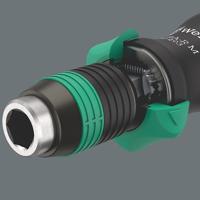 Wera 838 RA-R M Schroevendraaier met meerdere bits Rechte schroevendraaier - thumbnail